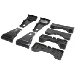 Garnitura za montažu, krovni nosač THULE THU 5127 IC-F56BB3