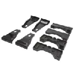 Garnitura za montažu, krovni nosač THULE THU 5140 IC-F56BBE