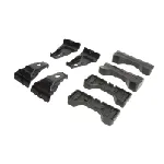 Garnitura za montažu, krovni nosač THULE THU 5144 IC-F56BC2