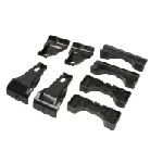 Garnitura za montažu, krovni nosač THULE THU 5170 IC-G079QI