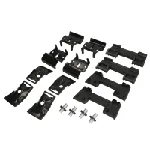 Garnitura za montažu, krovni nosač THULE THU 6002 IC-G0B0FS