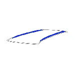 Garnitura za montažu, krovni nosač THULE THU 6044 IC-G0919U