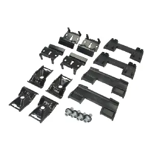 Garnitura za montažu, krovni nosač THULE THU 6054 IC-G0AQL4