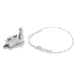 Garnitura za montažu, rezervoar za gorivo OE VW 4L0 862 153D IC-D1F734