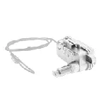 Garnitura za montažu, rezervoar za gorivo OE VW 4L0 862 153D IC-D1F734