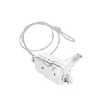 Garnitura za montažu, rezervoar za gorivo OE VW 4L0 862 153D IC-D1F734