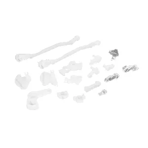 Garnitura za montažu, sajla klapne ventilacije OE PEUGEOT 1607488280 IC-G085YD