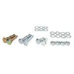 Garnitura za montažu, uređaj za vuču STEINHOF STWZ-064 IC-E145D7