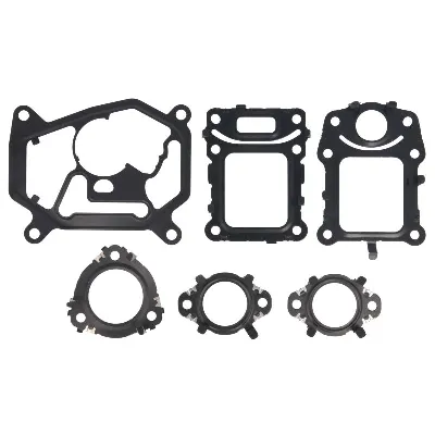 Garnitura zaptivki, AGR-sistem ELRING EL576180 IC-E35799