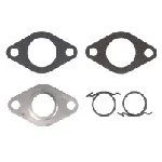 Garnitura zaptivki, AGR-sistem VEMO V10-63-9127 IC-F8BA06