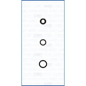 Garnitura zaptivki, brizgaljka za ubrizgavanje AJUSA AJU77026000 IC-G0QG0X