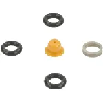 Garnitura zaptivki, brizgaljka za ubrizgavanje BOSCH 1 287 010 704 IC-AEAFBF