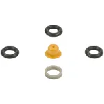 Garnitura zaptivki, brizgaljka za ubrizgavanje BOSCH 1 287 010 704 IC-AEAFBF
