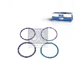 Garnitura zaptivki, brizgaljka za ubrizgavanje DT KLIMA 2.91226 IC-B120E1