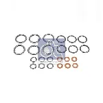 Garnitura zaptivki, brizgaljka za ubrizgavanje DT KLIMA 4.91179 IC-DD1457