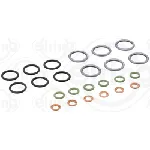 Garnitura zaptivki, brizgaljka za ubrizgavanje ELRING EL066400 IC-9BBB8F