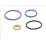 Garnitura zaptivki, brizgaljka za ubrizgavanje ELRING EL136880 IC-A96FDC