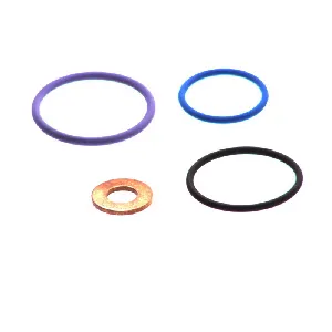 Garnitura zaptivki, brizgaljka za ubrizgavanje ELRING EL136880 IC-A96FDC