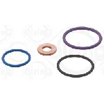 Garnitura zaptivki, brizgaljka za ubrizgavanje ELRING EL136880 IC-A96FDC