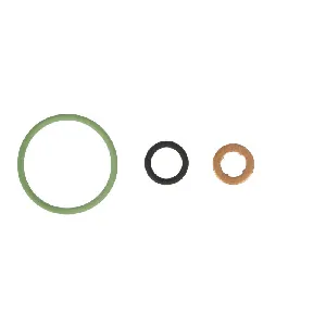 Garnitura zaptivki, brizgaljka za ubrizgavanje ELRING EL189270 IC-D335FC