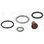 Garnitura zaptivki, brizgaljka za ubrizgavanje ELRING EL295050 IC-B68C1A