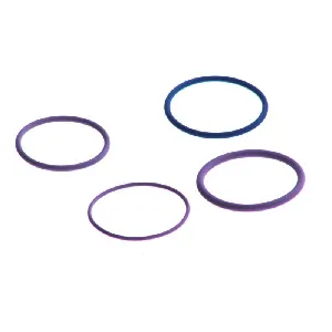 Garnitura zaptivki, brizgaljka za ubrizgavanje ELRING EL369520 IC-A94C07