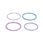 Garnitura zaptivki, brizgaljka za ubrizgavanje ELRING EL369521 IC-E146EF