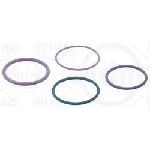 Garnitura zaptivki, brizgaljka za ubrizgavanje ELRING EL369521 IC-E146EF