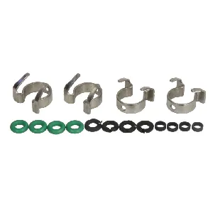 Garnitura zaptivki, brizgaljka za ubrizgavanje ELRING EL562440 IC-E701C5