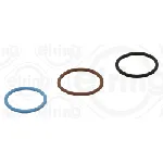 Garnitura zaptivki, brizgaljka za ubrizgavanje ELRING EL660480 IC-B68C5F