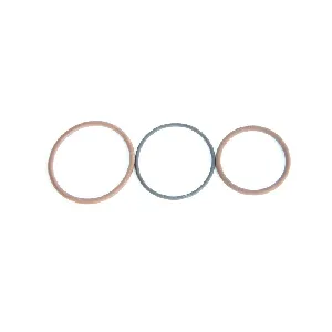 Garnitura zaptivki, brizgaljka za ubrizgavanje ELRING EL688220 IC-B9CAD9