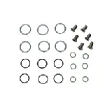 Garnitura zaptivki, brizgaljka za ubrizgavanje ELRING EL690190 IC-B9CADC