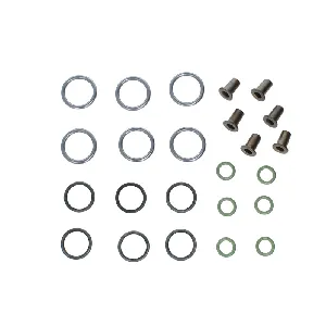 Garnitura zaptivki, brizgaljka za ubrizgavanje ELRING EL690190 IC-B9CADC