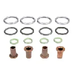 Garnitura zaptivki, brizgaljka za ubrizgavanje ELRING EL690240 IC-B9CADD