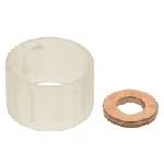 Garnitura zaptivki, brizgaljka za ubrizgavanje ELRING EL871440 IC-E70282