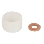 Garnitura zaptivki, brizgaljka za ubrizgavanje ELRING EL871450 IC-E70283