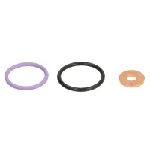 Garnitura zaptivki, brizgaljka za ubrizgavanje ELRING EL874950 IC-G0TY4Y