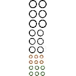 Garnitura zaptivki, brizgaljka za ubrizgavanje REINZ 15-31357-03 IC-F81B05