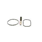 Garnitura zaptivki, pumpa za ubrizgavanje BOSCH 1 467 010 501 IC-A03EC1