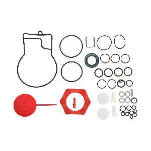 Garnitura zaptivki, pumpa za ubrizgavanje DELPHI DEL7135-237 IC-AF1872