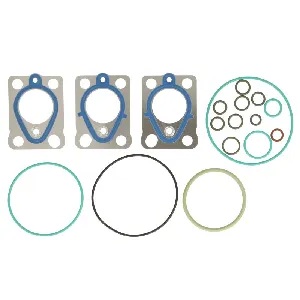 Garnitura zaptivki, pumpa za ubrizgavanje DELPHI DEL7135-557 IC-D0CC80