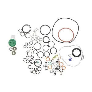 Garnitura zaptivki, pumpa za ubrizgavanje DELPHI DEL9109-210A IC-AF2B0E