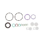 Garnitura zaptivki, pumpa za ubrizgavanje MEAT&DORIA MD9516 IC-DF16D6