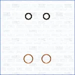 Garnitura zaptivnih elemenata AJUSA AJU77002400 IC-F81C1E