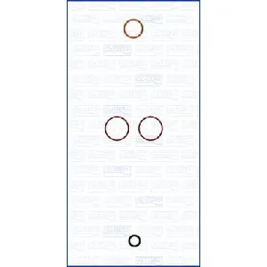 Garnitura zaptivnih elemenata AJUSA AJU77002600 IC-F8CFC5