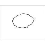 Garnitura zaptivnih elemenata, hidraulična pumpa DT KLIMA 1.24902 IC-BAB544