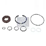 Garnitura zaptivnih elemenata, hidraulična pumpa DT KLIMA 1.31953 IC-B53D07