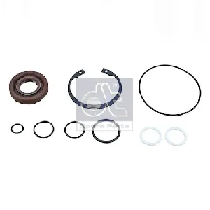 Garnitura zaptivnih elemenata, hidraulična pumpa DT KLIMA 1.31953 IC-B53D07