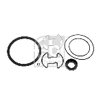 Garnitura zaptivnih elemenata, hidraulična pumpa FEBI FE19153 IC-AB9E29