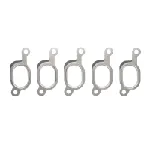 Garnitura zaptivnih elemenata, izduvna grana ELRING EL076650 IC-C739C8